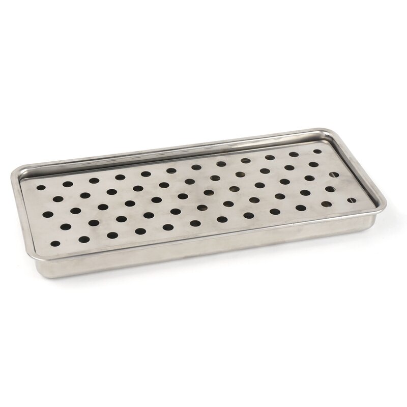 Endurance Stainless Steel Drain Tray 